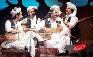 انتشار یک کتاب درباره خنیاگران خراسان؛ این گنجینه ۲ زبانه را بخوانید