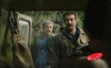 «دو نیمه ماه» به شبکه سه رسید؛ شروع قصه از دهه ۴۰ شمسی