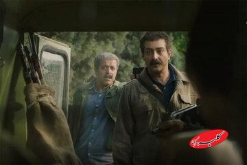 «دو نیمه ماه» به شبکه سه رسید؛ شروع قصه از دهه ۴۰ شمسی