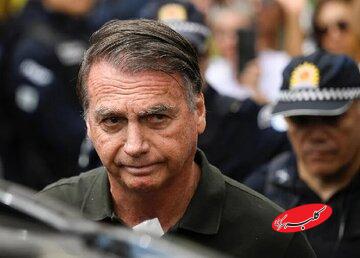 کتابخوانی یک رئیسجمهور زندانی برای رهایی