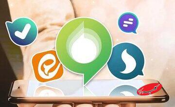 ارسال پیام در ۴ پیامرسان ایرانی ممکن شد