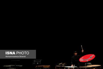 برگزاری ۳ کنسرت در روزهای آینده