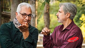 مهران مدیری «شیش ماهه» را برای نخندیدن ساخت/ نه سحر زکریا و نه جواد رضویان، نقش آفرین های قبلی نبودند