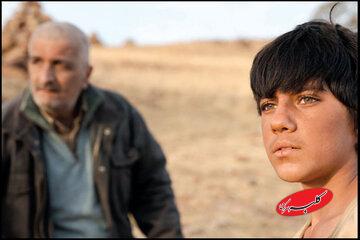 تشابه اسمی «فریاد» با فیلم مسعود کیمیایی؛ «هاوار» به زودی اکران میشود