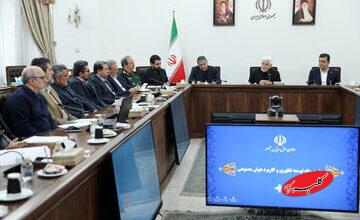 عارف: تجربه ورود PC به نظام اداری در دهه ۶۰ ناموفق بود/ منابع حاصل از جراحی اقتصادی صرف مصرف کننده نهایی میشود