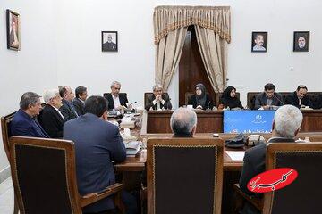 دستور ویژه عارف برای واردات گوشت گوسفندی از همسایههای شمالی