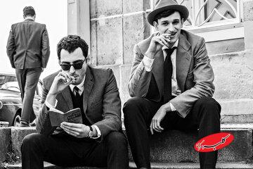 «بیگانه» و مستند سینماگر ایرانی برنده «لومیر» شدند