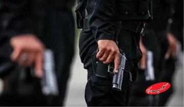 مثلث سلاح، مجوز، مامور/ قانون درباره اجازه نیروهای امنیتی و انتظامی برای زمینگیر کردن عوامل آشوب چه میگوید؟