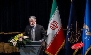 صالحی: دولت باید همانند شورای اقتصاد، شورای فرهنگ و هنر داشته باشد