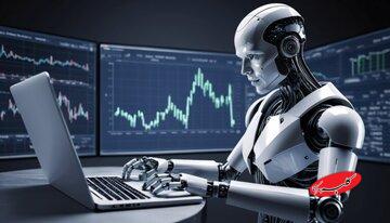 وضعیت پلتفرمهای هوش مصنوعی داخلی در روزهای بیاینترنتی