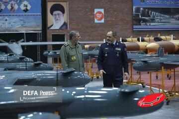 چهار گزینه روی میز ایران برای پاسخ به حمله احتمالی آمریکا/ سرزمینهای اشغالی در تیررس موشکها و پهپادهای ایرانی/ تنگه هرمز بسته میشود؟