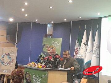 نشست خبری جشنواره تئاتر فجر همراه با ابراز تاسف از قطعی اینترنت