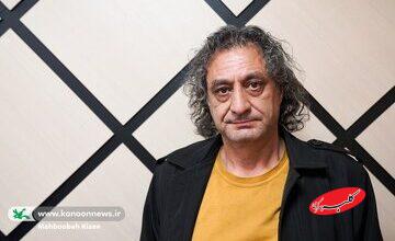 داور بخش سفال و حجم دوسالانه هنرهای تجسمی: گامهای بلند و پیوسته کانون در جهت کشف استعدادهای جوان