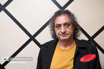 داور بخش سفال و حجم دوسالانه هنرهای تجسمی: گامهای بلند و پیوسته کانون در جهت کشف استعدادهای جوان