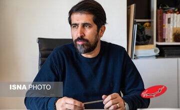 در قطعی اینترنت و نبود مخاطب کسی سراغ ما نیامد