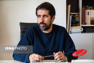 در قطعی اینترنت و نبود مخاطب کسی سراغ ما نیامد