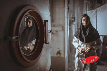 اقتباس از نمایشنامه محمد مساوات؛ نوزادی که به مادر اشتباهی سپرده شد!