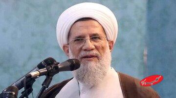 رئیس عقیدتی سیاسی ارتش: هیچ کسی نمیتواند جلوی حضور دیگری را در فضای مجازی بگیرد/ وسیله اعتراض زبان و قلم است، اما وسیله اغتشاش تفنگ