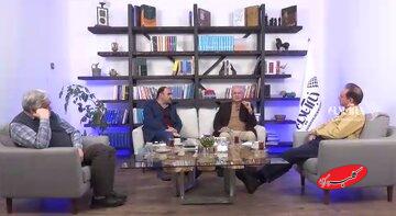 ببینید | تحریم باعث شد ۱۶ میلیون ایران، طبقهشان جابهجا شود