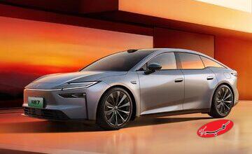 محصول جذاب تویوتا آمد / ردپای چینیها در نشان ژاپنی