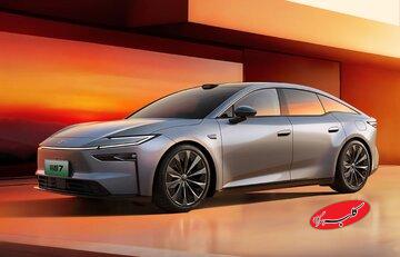 محصول جذاب تویوتا آمد / ردپای چینیها در نشان ژاپنی