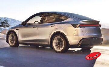 پرفروشترین شاسیبلند در چین، چینی نیست / عکس