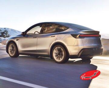 پرفروشترین شاسیبلند در چین، چینی نیست / عکس