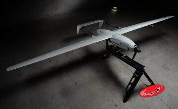 نخستین پهپاد هیدروژنی جهان وارد میدان جنگ شد