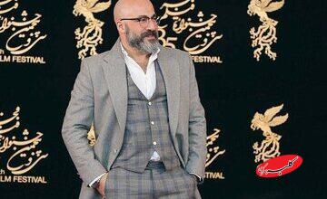 «کارواش» به دبیرخانه فجر ۴۴ رسید؛ همکاری با امیر آقایی