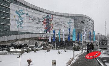 پردیس ملت میزبان جشنواره فیلم فجر شد/ انتخاب فیلمها بدون قرعهکشی