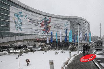 پردیس ملت میزبان جشنواره فیلم فجر شد/ انتخاب فیلمها بدون قرعهکشی