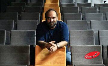 امیرحسین شفیعی مدیر مرکز هنرهای نمایشی حوزه هنری شد