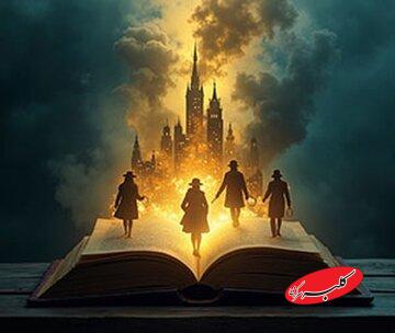 پنج رمان معمایی ماندگار جهان؛ وقتی جنایت به داستان تبدیل میشود