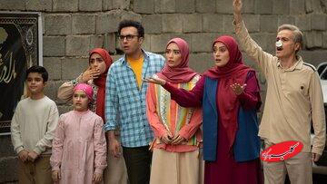 قرار نبود فقط یک نفر گل بزند!