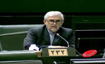 عضو کمیسیون اجتماعی: برگزاری تجمعات مردمی جایگاهی موجه دارد/ دشمن از اعتراضات مردمی سواستفاده کرد