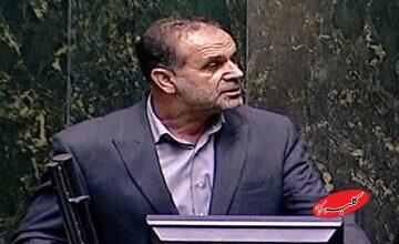 نماینده مجلس: «اهانت» در فرهنگ سازمانی کشور جایگاهی ندارد/ وحدت داخلی برای مقابله با تهدیدات خارجی ضروری است