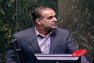 نماینده مجلس: «اهانت» در فرهنگ سازمانی کشور جایگاهی ندارد/ وحدت داخلی برای مقابله با تهدیدات خارجی ضروری است