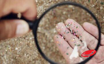 ابر پلاستیک مخفی بالای سر ما: ذرات ۲۰۰ نانومتری در ریههای شهر