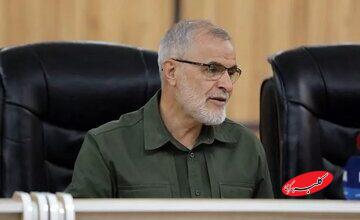 دبیر شورای امنیت کشور: نمیتوانم زمان دقیقی را برای باز شدن اینترنت اعلام کنم