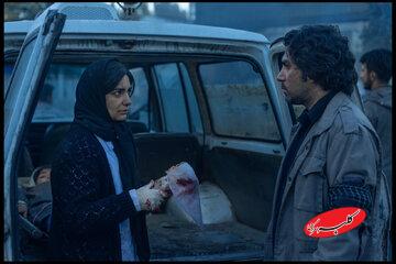 «بازی خونی»فقط روایت تاریخ نیست؛ تلویزیون خود را به نسل جوان نزدیک کند