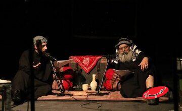 «رادیو تئاتر» با ذائقه جهان امروز سازگار است