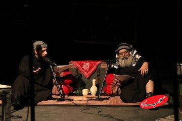 «رادیو تئاتر» با ذائقه جهان امروز سازگار است