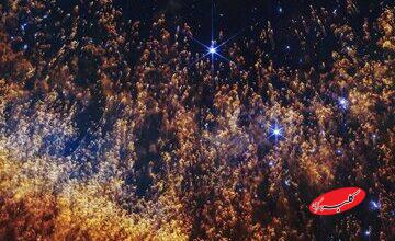 انتشار جدیدترین تصویر از «چشم خدا»