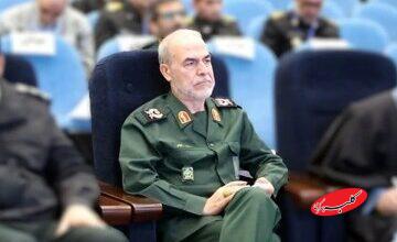 واکنش سردار جوانی به ادعای ترامپ/ دشمن تصورش این بود که این نبرد آخر است/ باید لحظه به لحظه آماده مقابله با توطئه دشمن باشیم