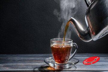 چای داغ در اول صبح به بهبود عفونت و تمیز شدن معده کمک میکند؟