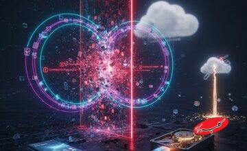 اشتباهی که هنگام قطعی اینترنت هزینهساز میشود / مدیریت دادهها در زمان عدم دسترسی به سیستم «ابری»