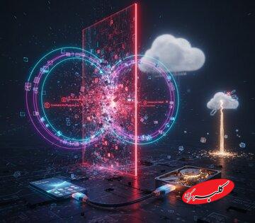 اشتباهی که هنگام قطعی اینترنت هزینهساز میشود / مدیریت دادهها در زمان عدم دسترسی به سیستم «ابری»