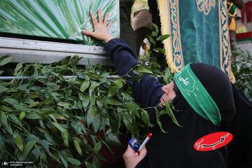 روزنامۀ دفتر رهبر انقلاب: تروریست ها بدون تقاص رها نخواهند شد + تصویر