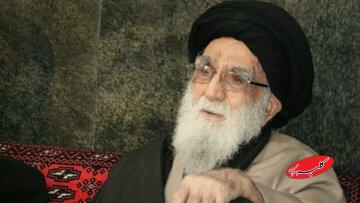 آیت الله گلپایگانی: ملت ایران هرگونه جسارت به رهبری را برنمیتابد/ رئیس جمهور آمریکا به عنوان مجرم باید محاکمه شود/ ترامپ شریک خونهای ریخته شده است