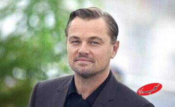 دیکاپریو از هشتمین نامزدی اسکارش گفت؛ وقتی ریسک میکنی به هدف میرسی!